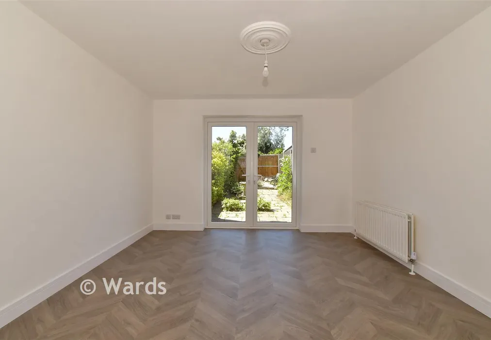 Lounge/ Kitchen/ Diner - Chalford Drive, Broomfield, Kent - Wards of Kent