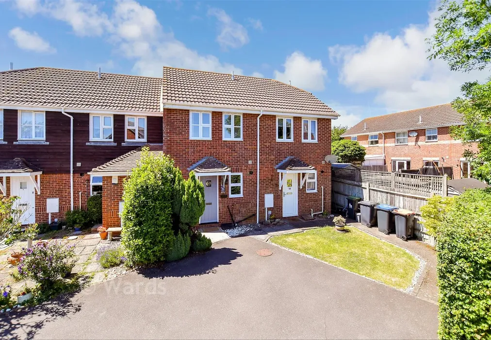Web - Chalford Drive, Broomfield, Kent - Wards of Kent