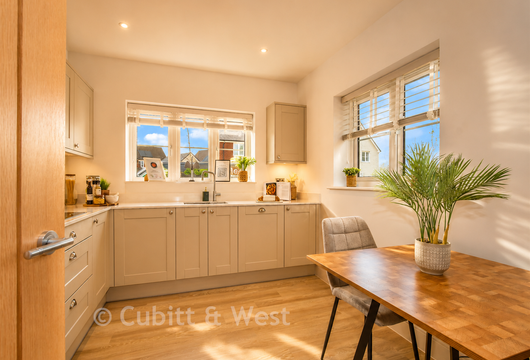 Sandygate Lane, The Gallops, Lower Beeding, West Sussex - Wards of Kent
