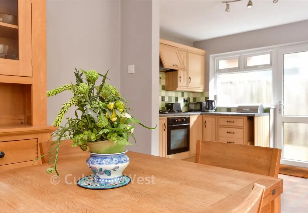 Internal Lifestyle Photograph - Westdene Drive, Brighton, East Sussex - Wards of Kent