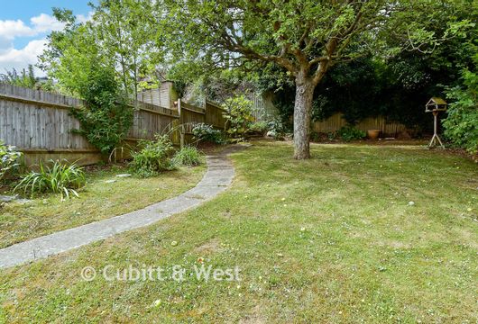 Westdene Drive, Brighton, East Sussex - Wards of Kent
