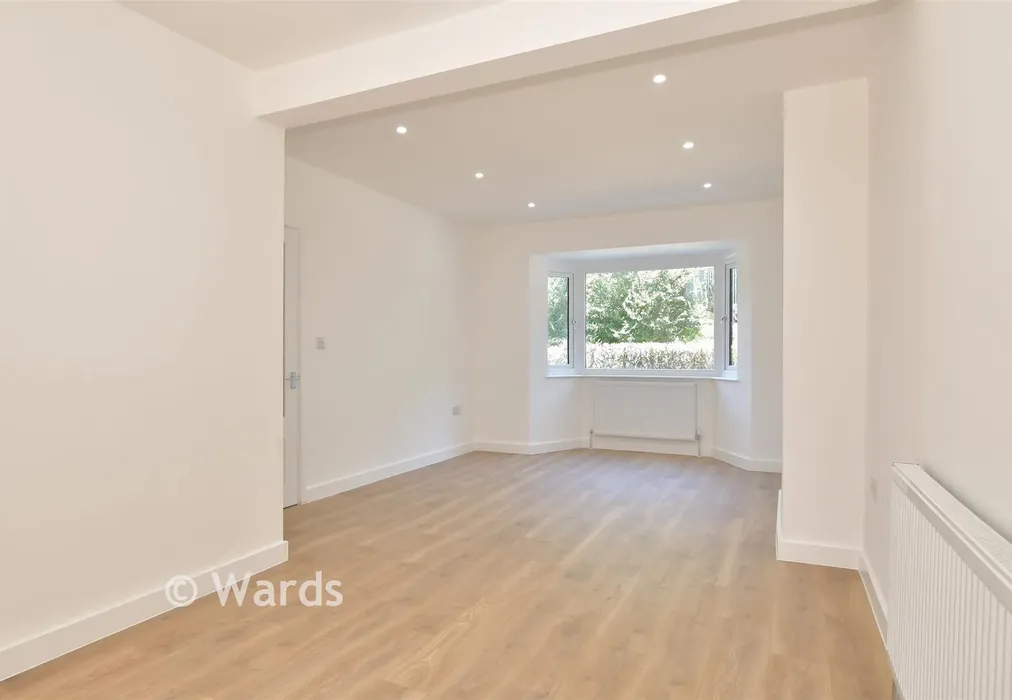 Lounge/Diner - Stonebridge Road, Northfleet, Kent - Wards of Kent