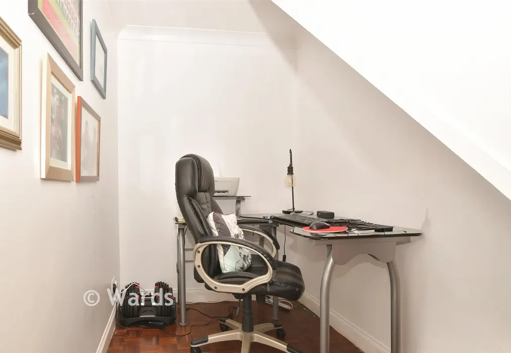 Study Area - Fairlight Cross, Longfield, Kent - Wards of Kent