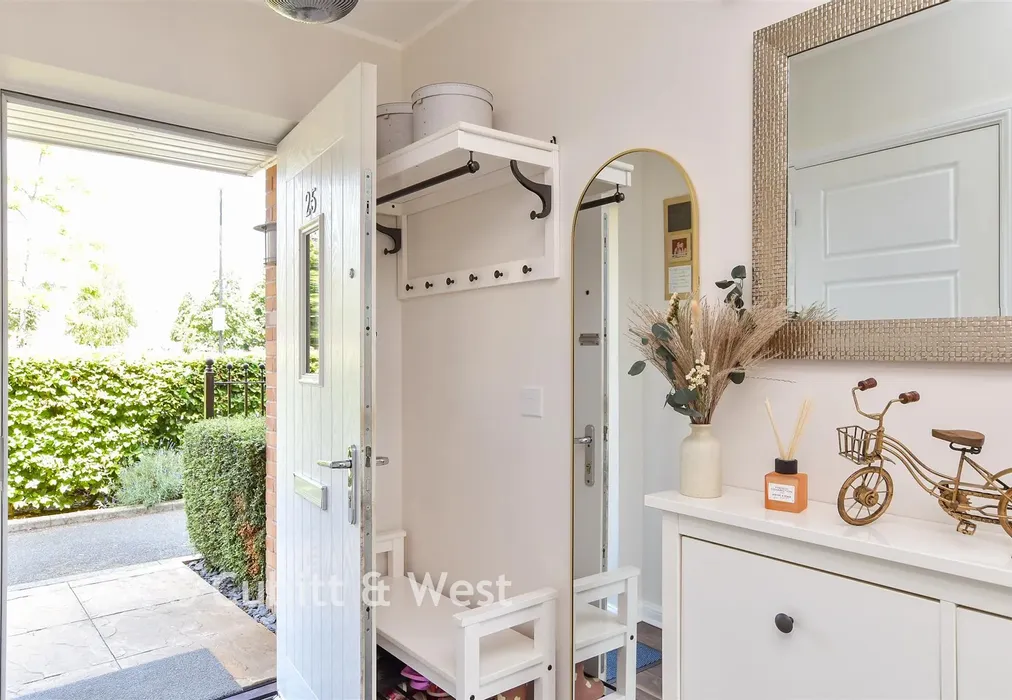 Internal Lifestyle Photograph - Tagalie Square, Worthing, West Sussex - Wards of Kent