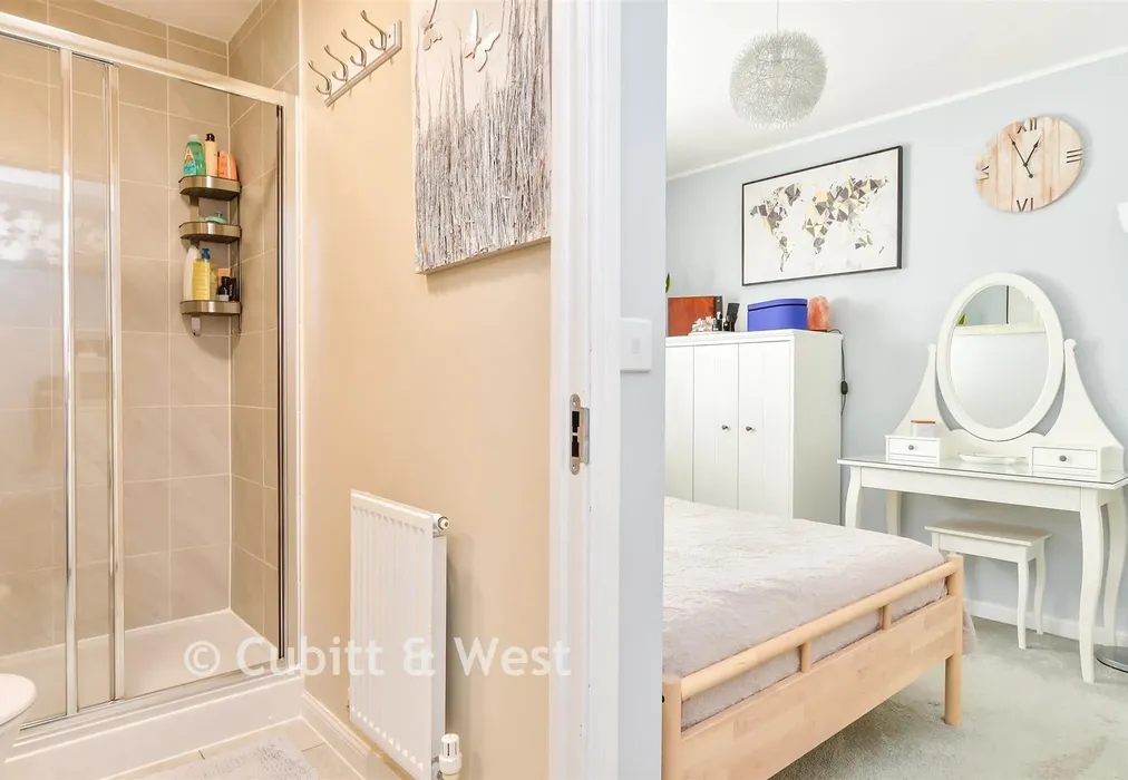 Internal Lifestyle Photograph - Tagalie Square, Worthing, West Sussex - Wards of Kent