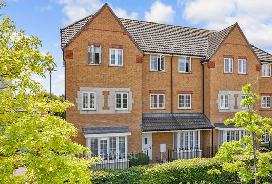 Tagalie Square, Worthing, West Sussex - Wards of Kent