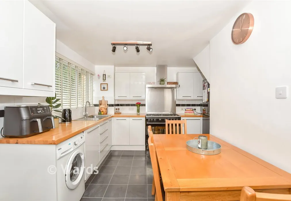 Kitchen/Diner - Underwood Close, Maidstone, Kent - Wards of Kent