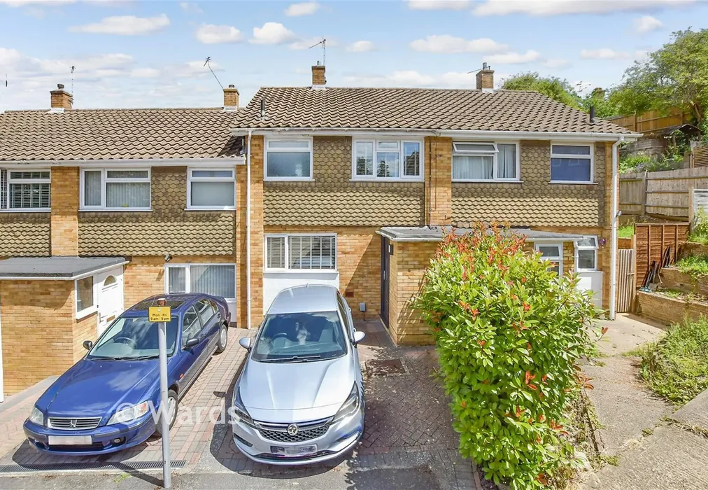 External (Web) - Underwood Close, Maidstone, Kent - Wards of Kent