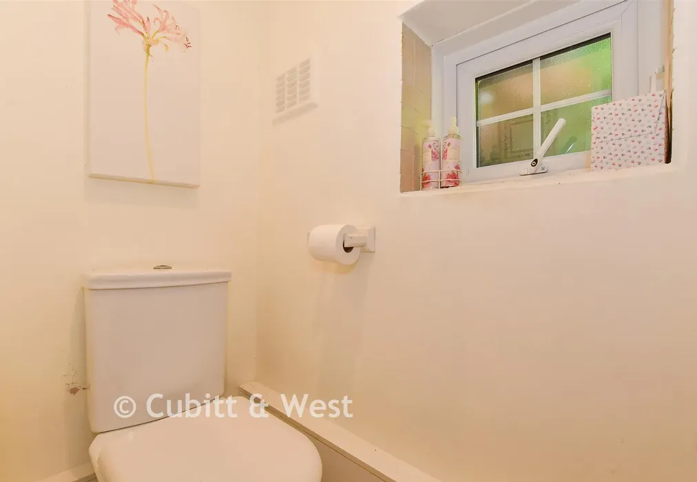 WC - Lower Street, Pulborough, West Sussex - Wards of Kent
