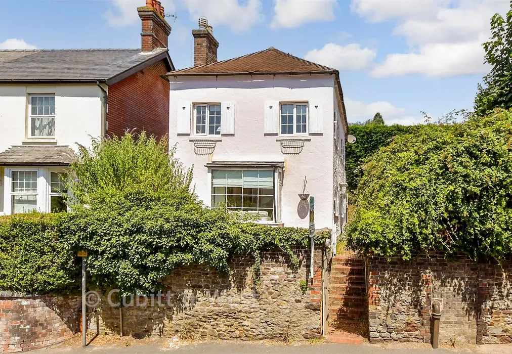 External (Web) - Lower Street, Pulborough, West Sussex - Wards of Kent