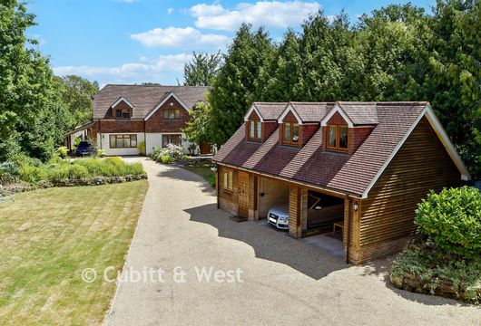 Stall House Lane, North Heath, Pulborough, West Sussex - Wards of Kent