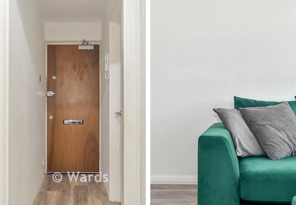 Internal Lifestyle Photograph - Cressfield, Ashford, Kent - Wards of Kent