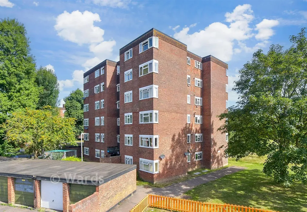 External (Web) - Cressfield, Ashford, Kent - Wards of Kent
