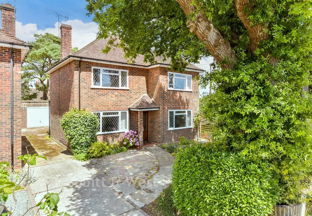 External (Web) - Brook Lane, Ferring, West Sussex - Wards of Kent