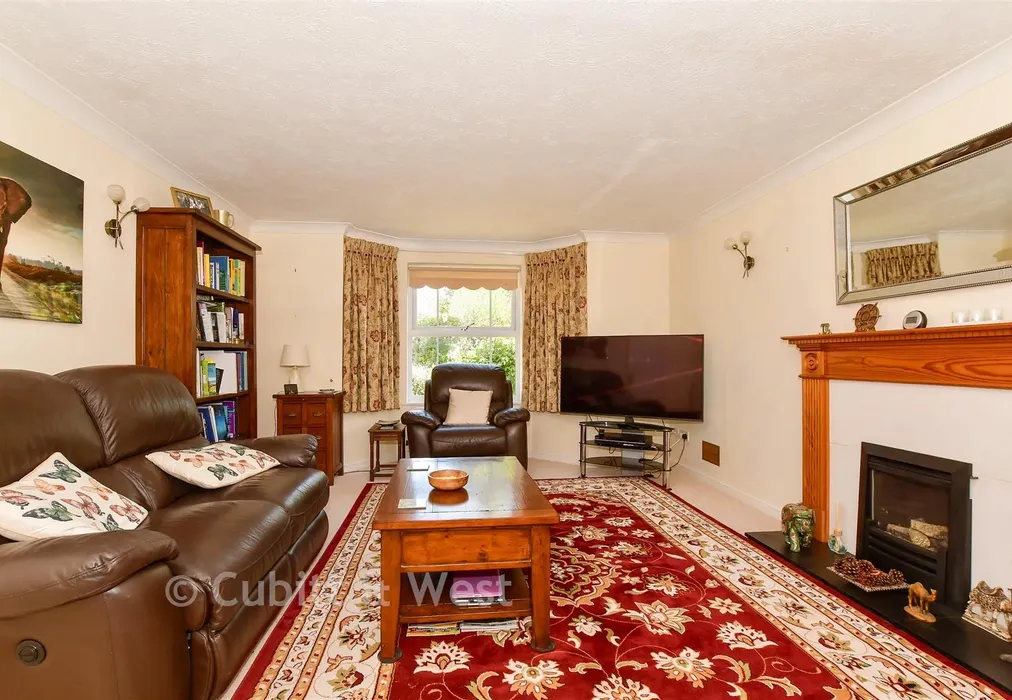 Lounge - Masons Way, Pulborough, West Sussex - Wards of Kent
