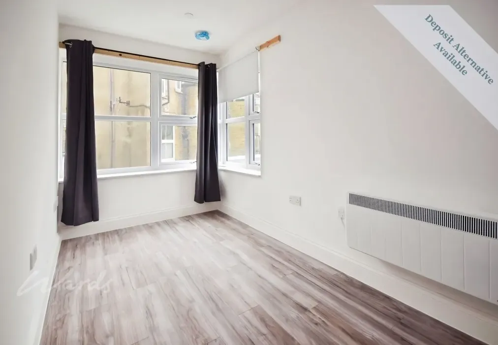 Open Plan Living - Market Square Dover CT16 - Wards of Kent
