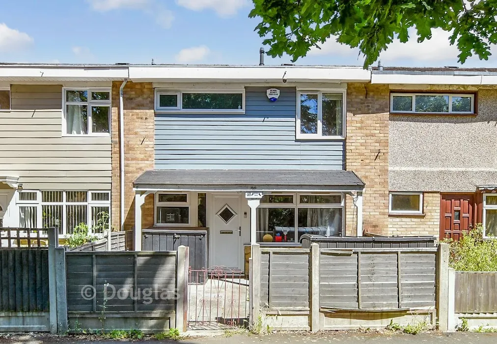 External (Web) - Ruskin Path, Wickford, Essex - Wards of Kent
