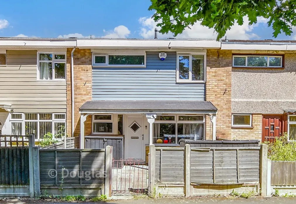 External (Web) - Ruskin Path, Wickford, Essex - Wards of Kent