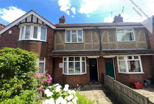 44 St. Stephens Road Canterbury CT2 - Wards of Kent