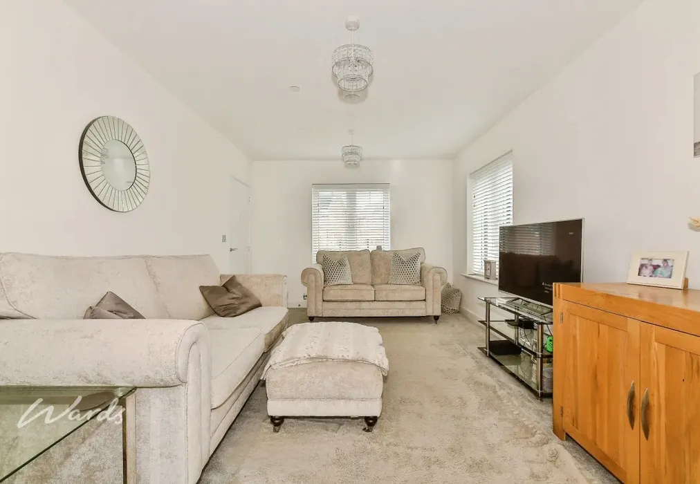 Lounge - Campion Avenue Herne Bay CT6 - Wards of Kent