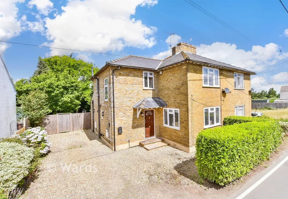 External (Web) - Lower Hartlip Road, Hartlip, Sittingbourne, Kent - Wards of Kent