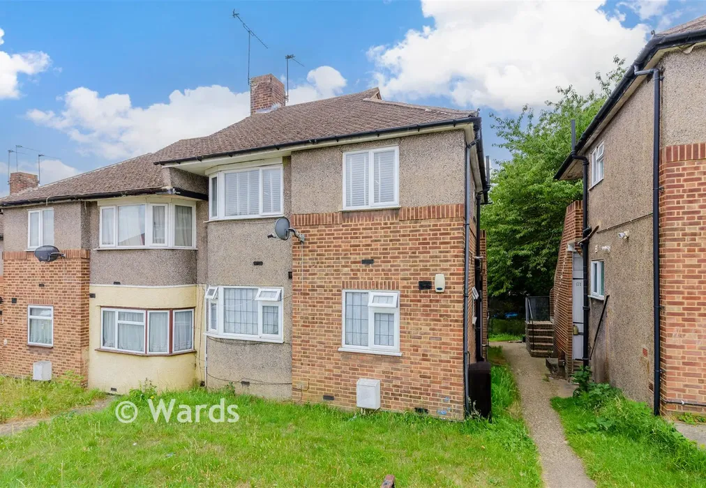 External (Web) - Downbank Avenue, Bexleyheath, Kent - Wards of Kent