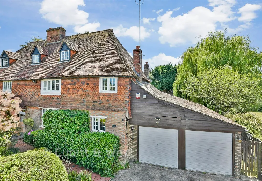Front (Web) - Newchapel Road, Lingfield, Surrey - Wards of Kent