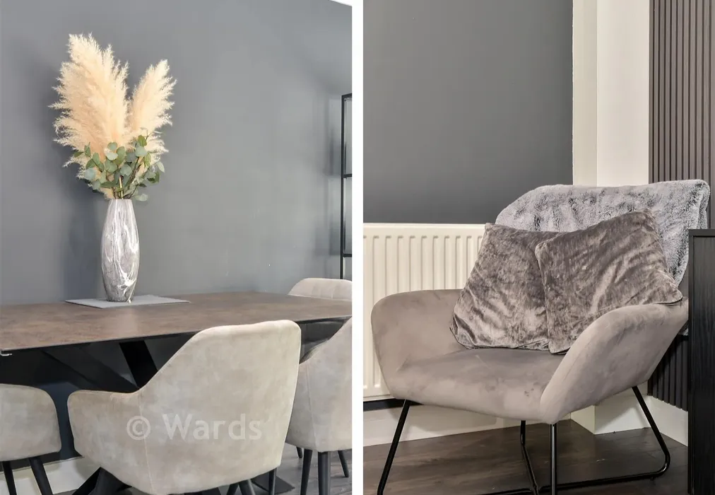 Internal Lifestyle Photograph - Kestrel Close, Kingsnorth, Ashford, Kent - Wards of Kent