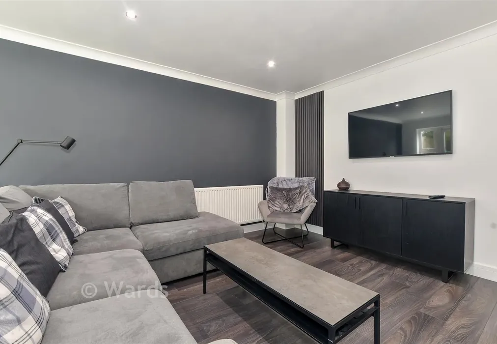 Lounge/Diner - Kestrel Close, Kingsnorth, Ashford, Kent - Wards of Kent