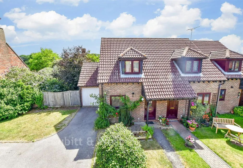 External (Brochure) - Oaks Close, Westergate, West Sussex - Wards of Kent