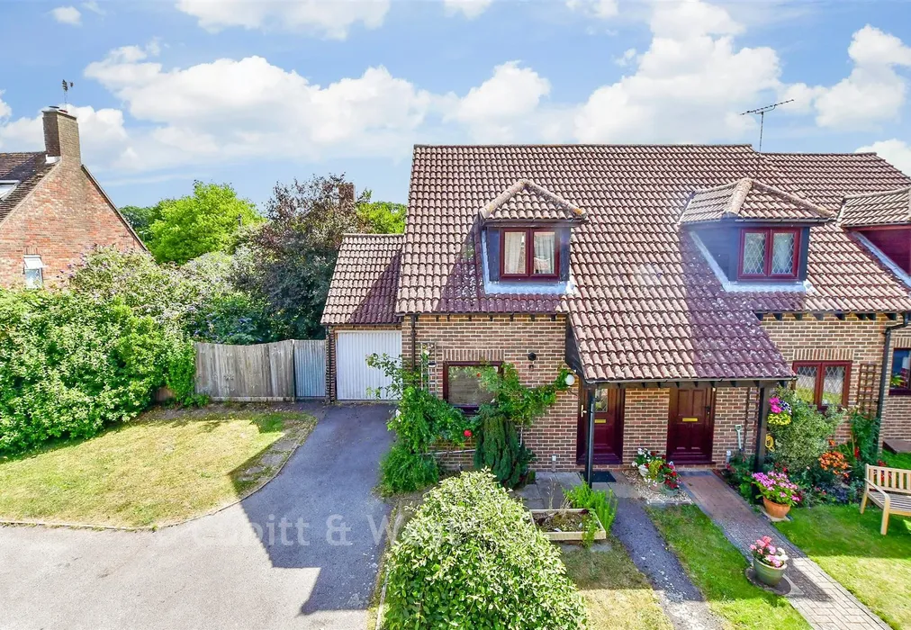 External (Web) - Oaks Close, Westergate, West Sussex - Wards of Kent