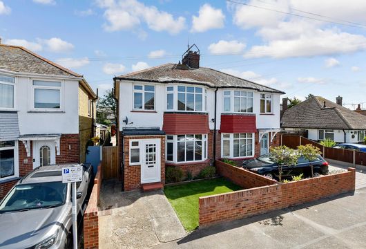 Westfield Road, Birchington, Kent - Wards of Kent