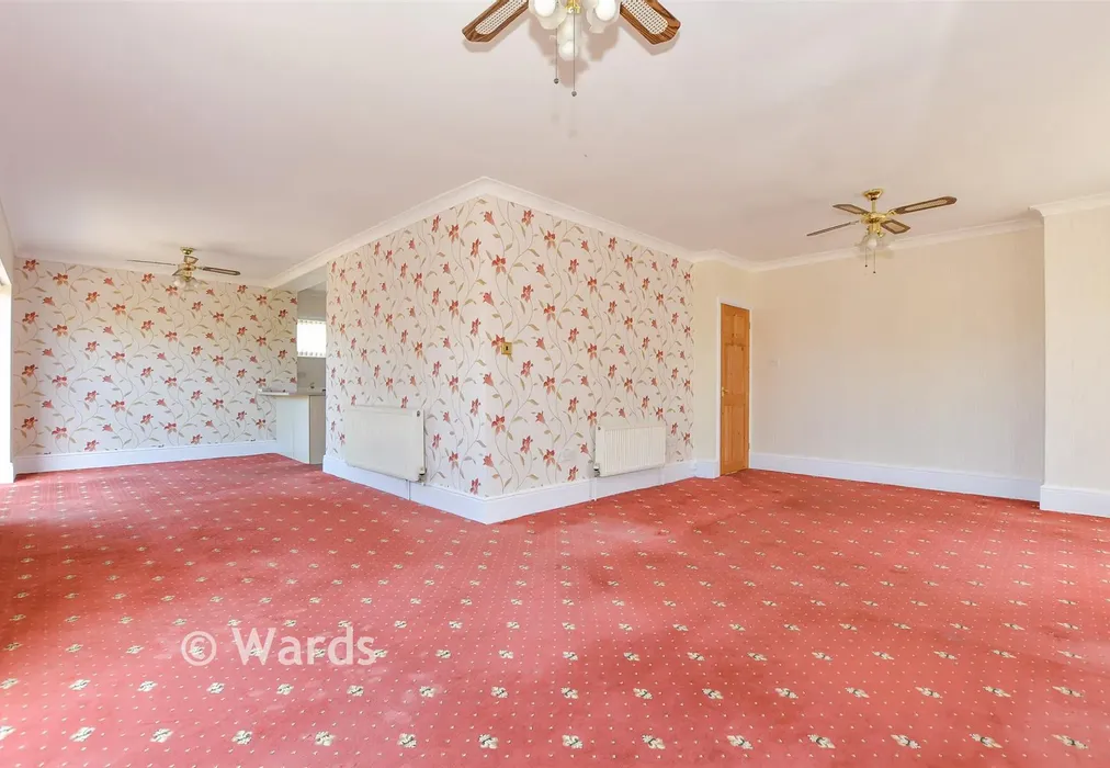 Dining Area - Cross Road, Birchington, Kent - Wards of Kent