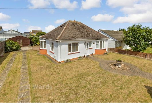 Cross Road, Birchington, Kent - Wards of Kent