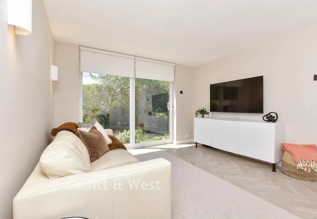 Lounge/Diner - Langley Park Road, Sutton, Surrey - Wards of Kent