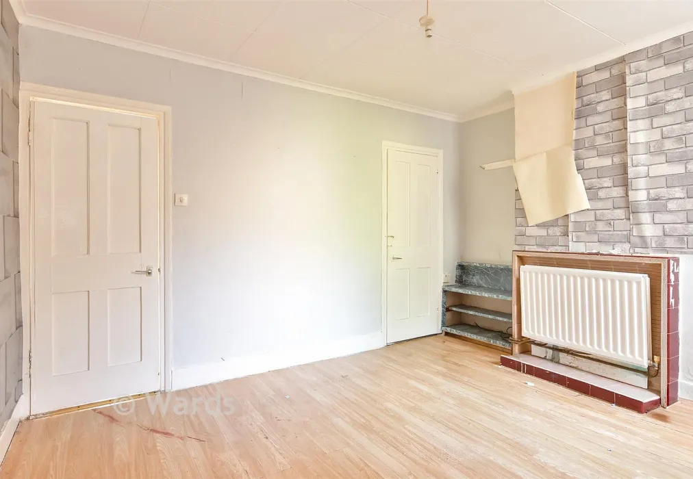 Dining Room - Otway Street, Chatham, Kent - Wards of Kent