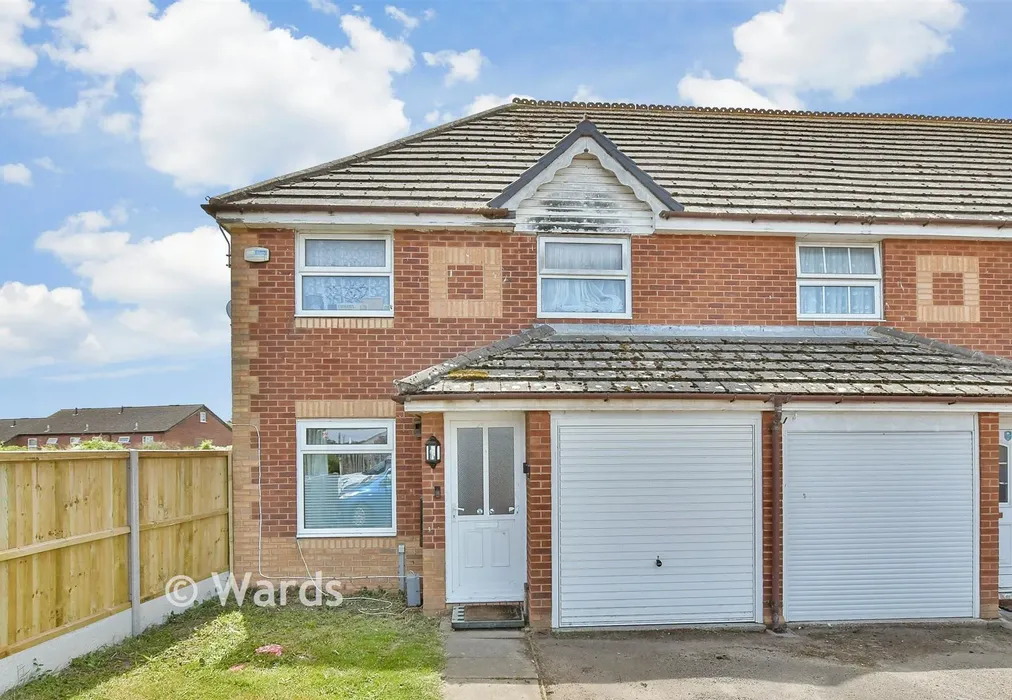 External (Web) - Bysing Wood Road, Faversham, Kent - Wards of Kent