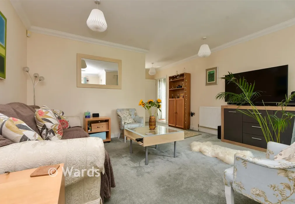 Lounge/ Diner - College Square, Westgate-On-Sea, Kent - Wards of Kent