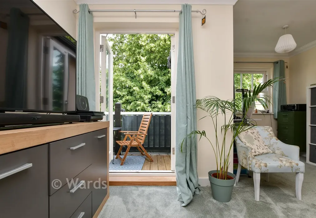 Internal Lifestyle Photograph - College Square, Westgate-On-Sea, Kent - Wards of Kent