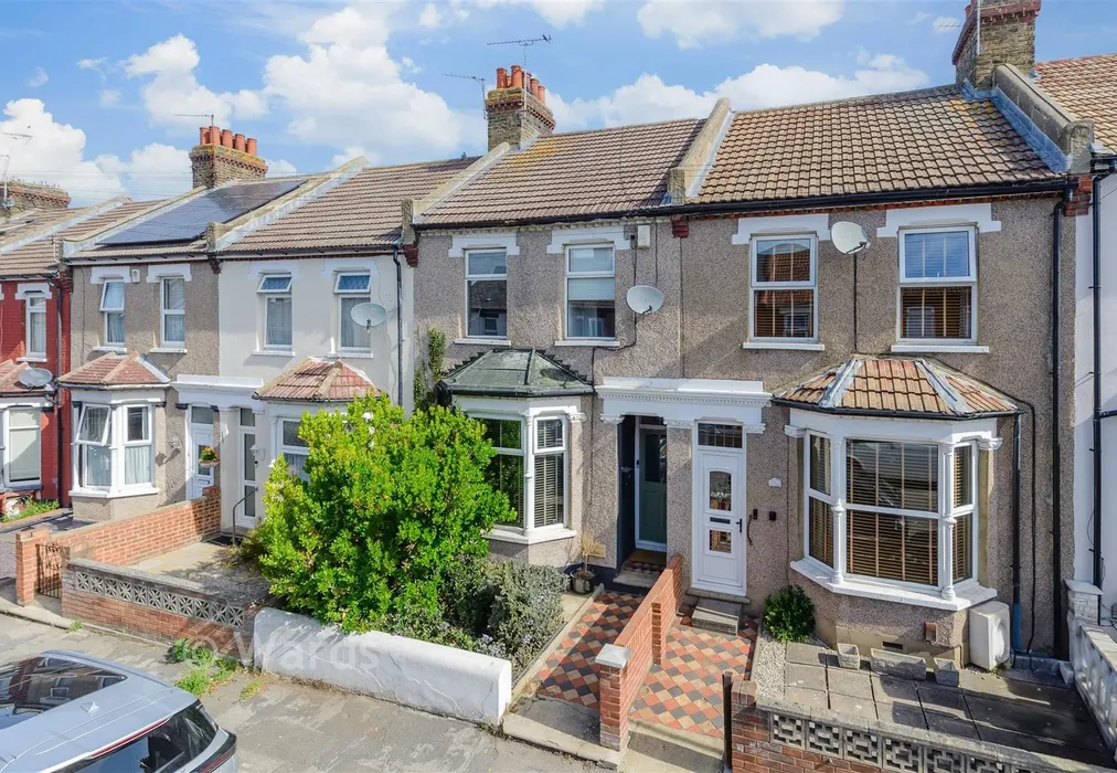 External (Web) - Bartlett Road, Gravesend, Kent - Wards of Kent