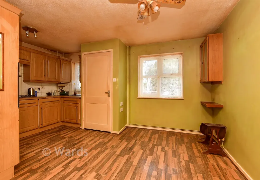 Kitchen/Diner - Abbey Fields, Faversham, Kent - Wards of Kent