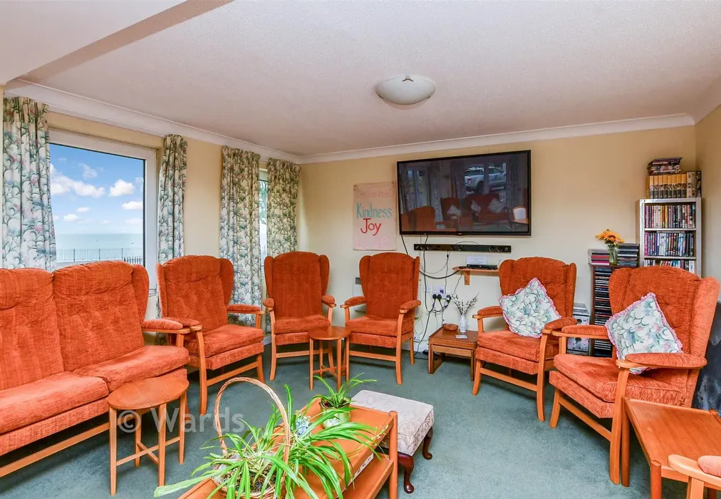 Surrounding Area - Wellington Crescent, Ramsgate, Kent - Wards of Kent