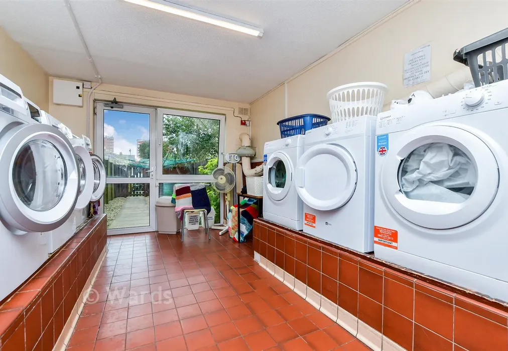 Surrounding Area - Wellington Crescent, Ramsgate, Kent - Wards of Kent