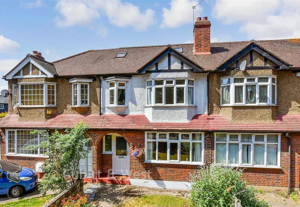 External (Web) - London Road, Wallington, Surrey - Wards of Kent