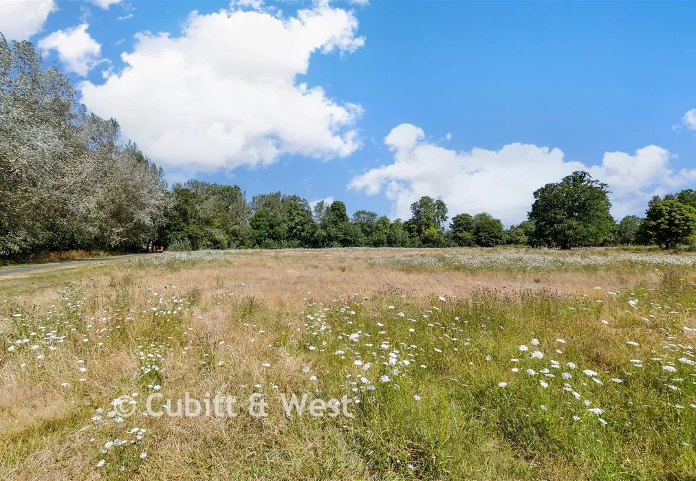Surrounding Area - London Road, Wallington, Surrey - Wards of Kent