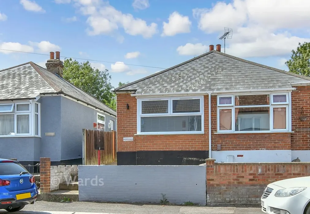External Web - Albert Road, Chatham, Kent - Wards of Kent