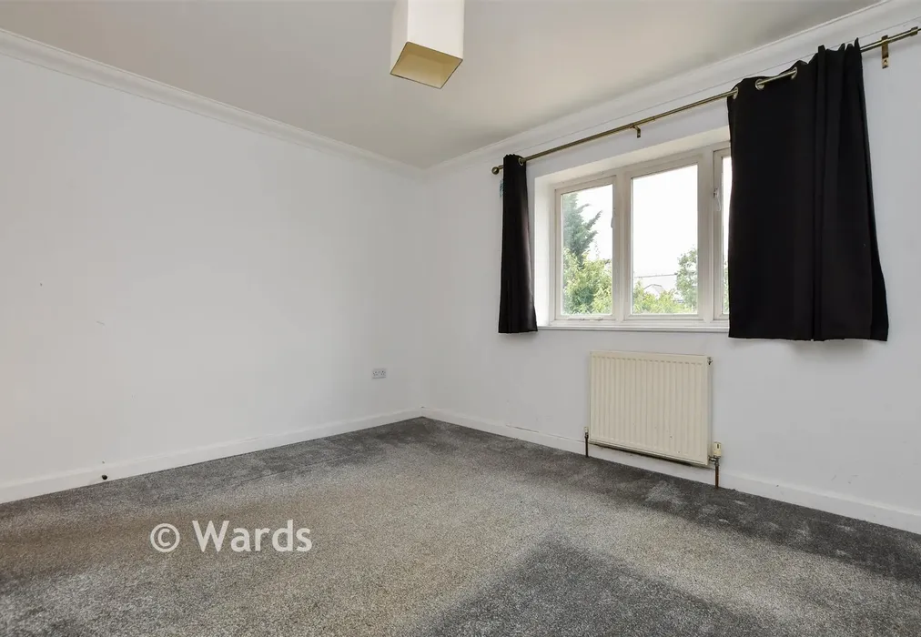 Bedroom 2 - Parish Close, Broadstairs, Kent - Wards of Kent