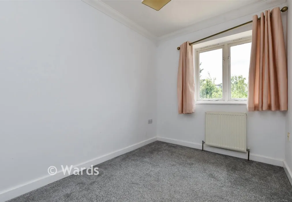 Bedroom 3 - Parish Close, Broadstairs, Kent - Wards of Kent