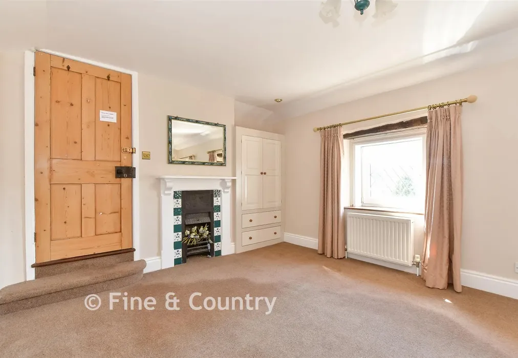 Bedroom 4 - Camp Road, Freshwater, Isle of Wight - Wards of Kent