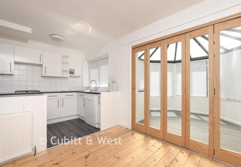 Kitchen/Diner - Reeve Road, Reigate, Surrey - Wards of Kent